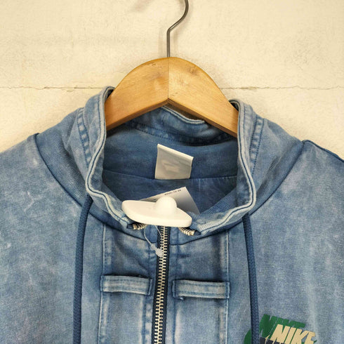 ナイキ NIKE NSW ニットジャケット メンズ  XL